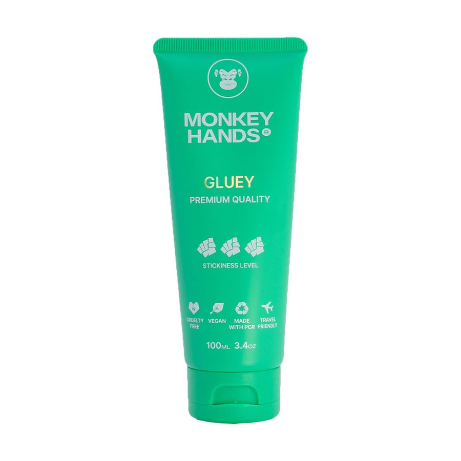 Gluey Monkey Hands 100ml