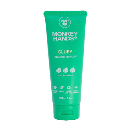 Gluey Monkey Hands 100ml