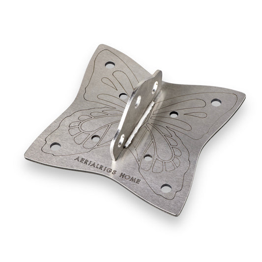 Piastra “BUTTERFLY”