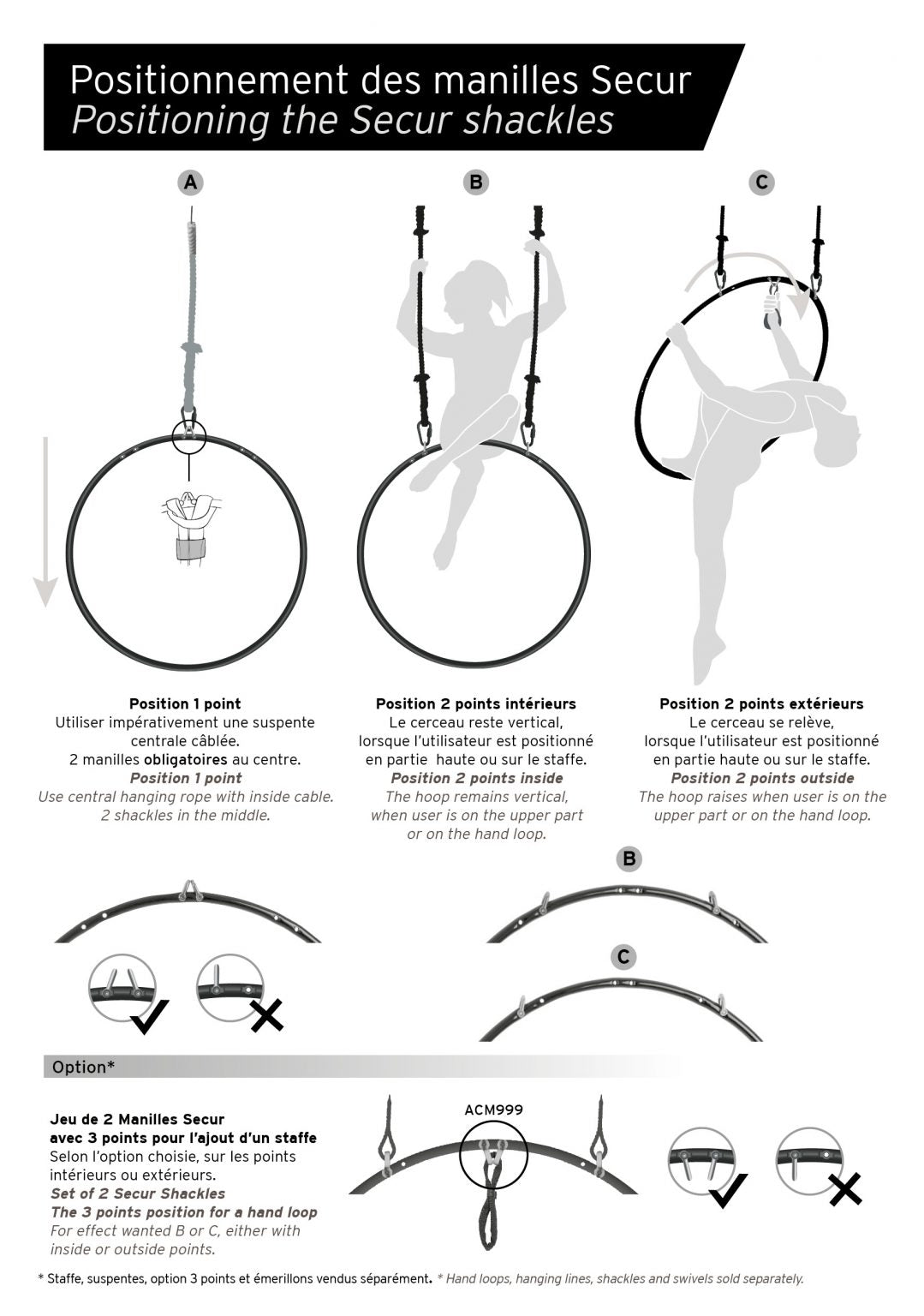 Cerchio Aereo LOOPING