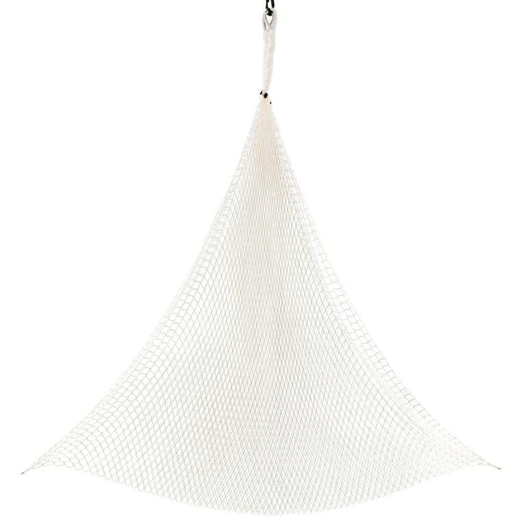 Rete Amaca Aerea - White