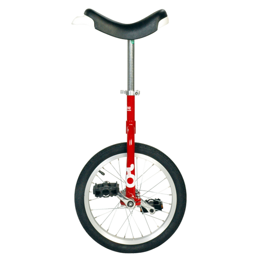 Monociclo - 16" Red OnlyOne unicycle (40cm)